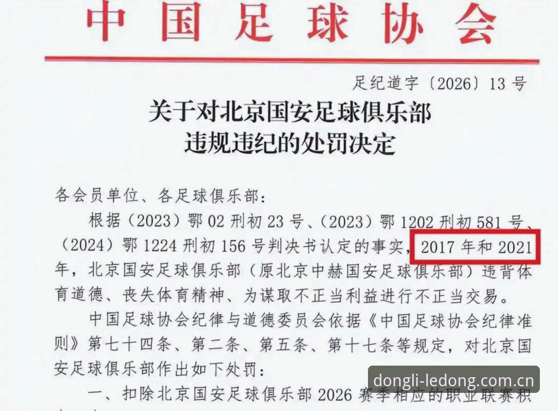 中国足协第三批禁足名单解读指南：从新闻事件看足球行业整顿新动向